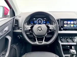 Škoda Karoq Drive