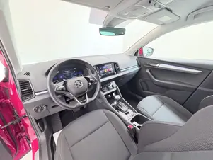 Škoda Karoq Drive