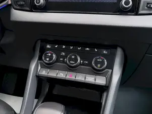 Škoda Karoq Drive
