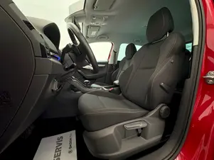 Škoda Karoq Drive