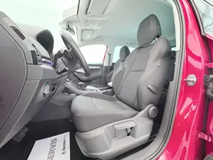 Škoda Karoq Drive