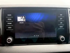Škoda Karoq Drive