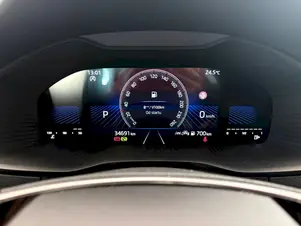 Škoda Karoq Drive