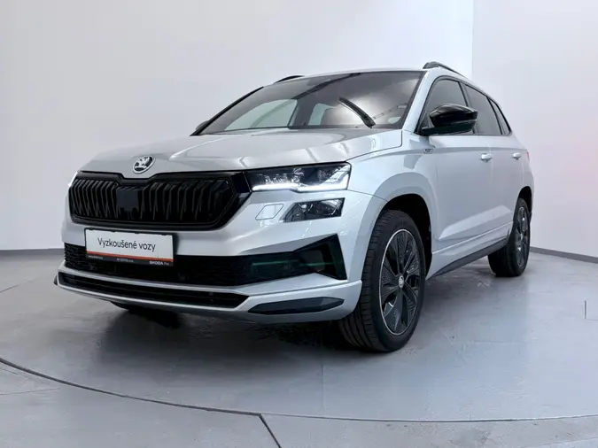 Karoq SportLine