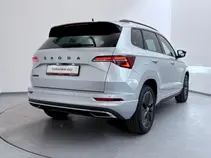 Karoq SportLine