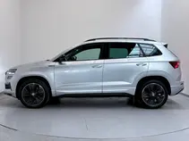 Karoq SportLine