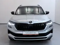 Karoq SportLine