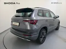Karoq SportLine