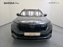 Karoq SportLine