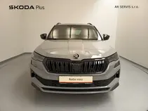 Karoq 