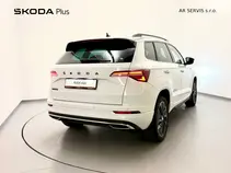 Karoq SportLine