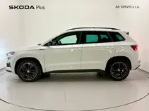 Karoq SportLine