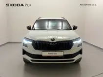 Karoq SportLine
