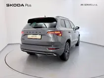 Karoq SportLine