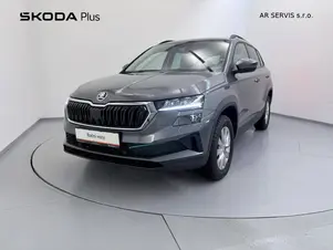 Škoda Karoq Fresh