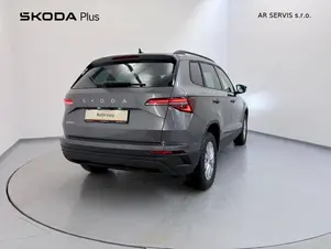 Škoda Karoq Fresh