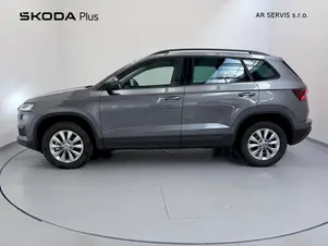 Škoda Karoq Fresh