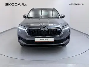 Škoda Karoq Fresh
