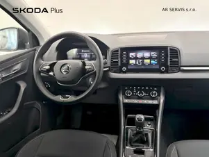Škoda Karoq Fresh