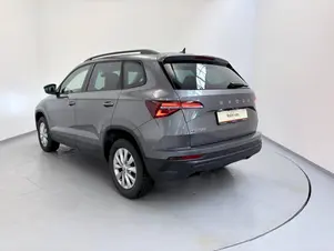 Škoda Karoq Fresh