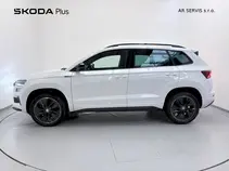 Karoq SportLine