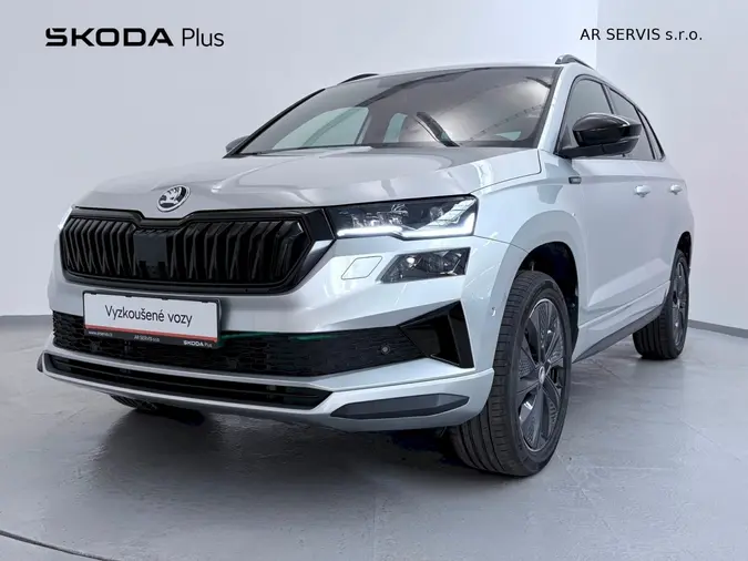 Karoq SportLine