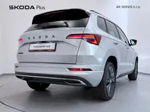 Karoq SportLine