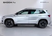 Karoq SportLine