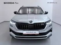 Karoq SportLine