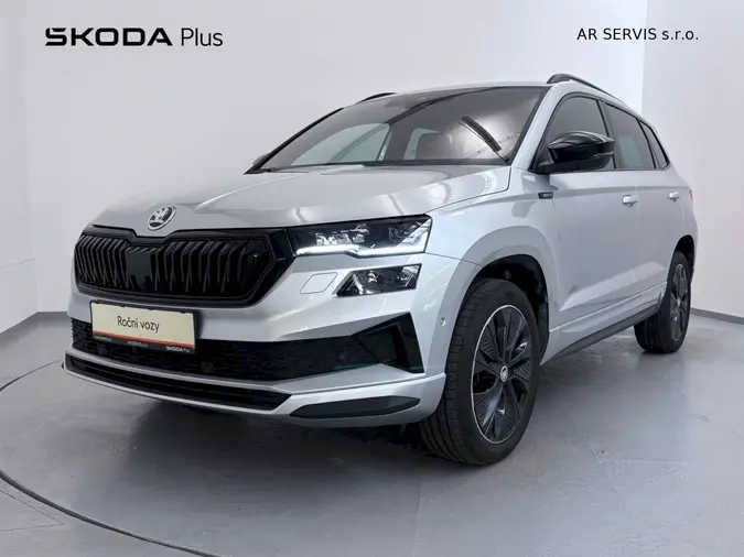 Karoq SportLine