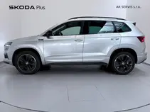 Karoq SportLine