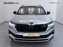 Karoq SportLine