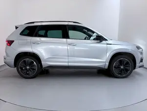 Škoda Karoq SportLine