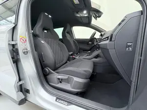 Škoda Karoq SportLine