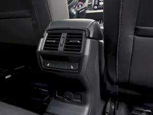 Škoda Karoq SportLine