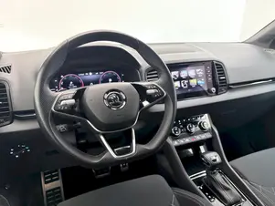 Škoda Karoq SportLine