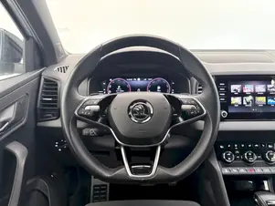 Škoda Karoq SportLine