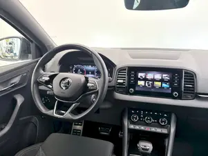 Škoda Karoq SportLine