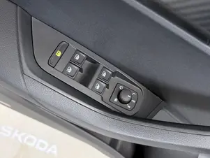 Škoda Karoq SportLine