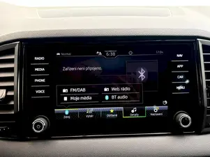 Škoda Karoq SportLine