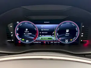 Škoda Karoq SportLine