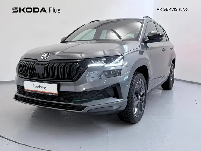 Karoq SportLine