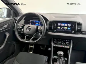 Škoda Karoq SportLine