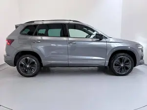 Škoda Karoq SportLine