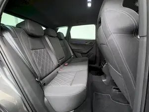 Škoda Karoq SportLine