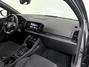 Škoda Karoq SportLine
