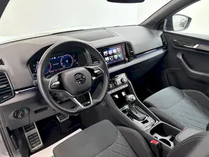 Škoda Karoq SportLine