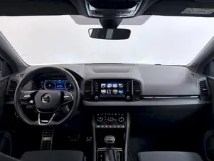 Škoda Karoq SportLine