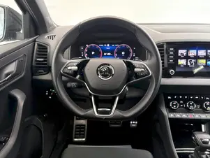 Škoda Karoq SportLine