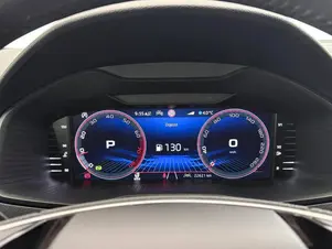 Škoda Karoq SportLine